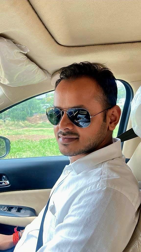 Rahul Kumar - Founder Land Bihar Developers